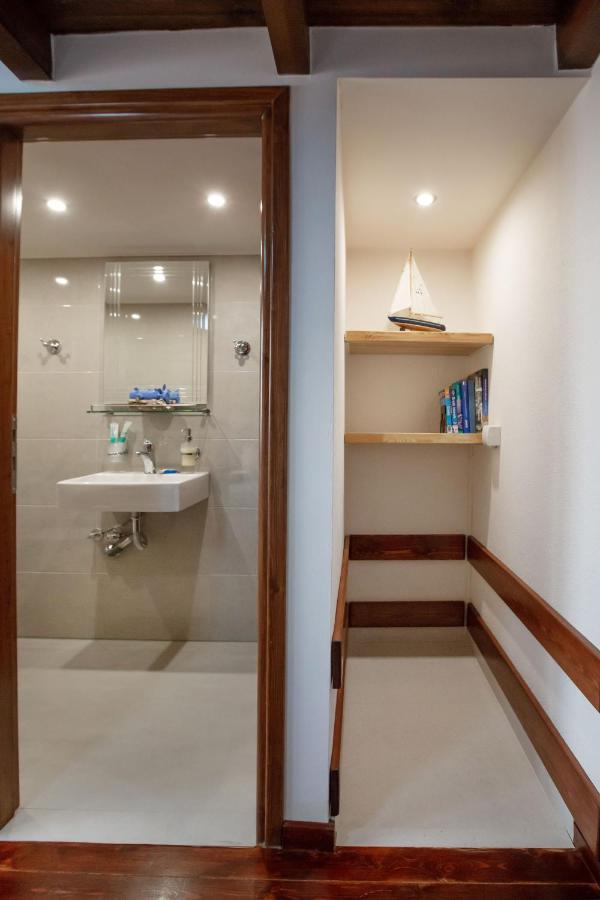 Casa Alba Seaview House Διαμέρισμα Χανιά Εξωτερικό φωτογραφία