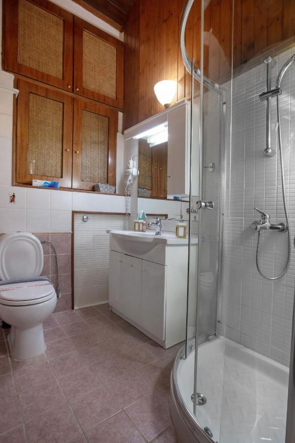 Casa Alba Seaview House Διαμέρισμα Χανιά Εξωτερικό φωτογραφία