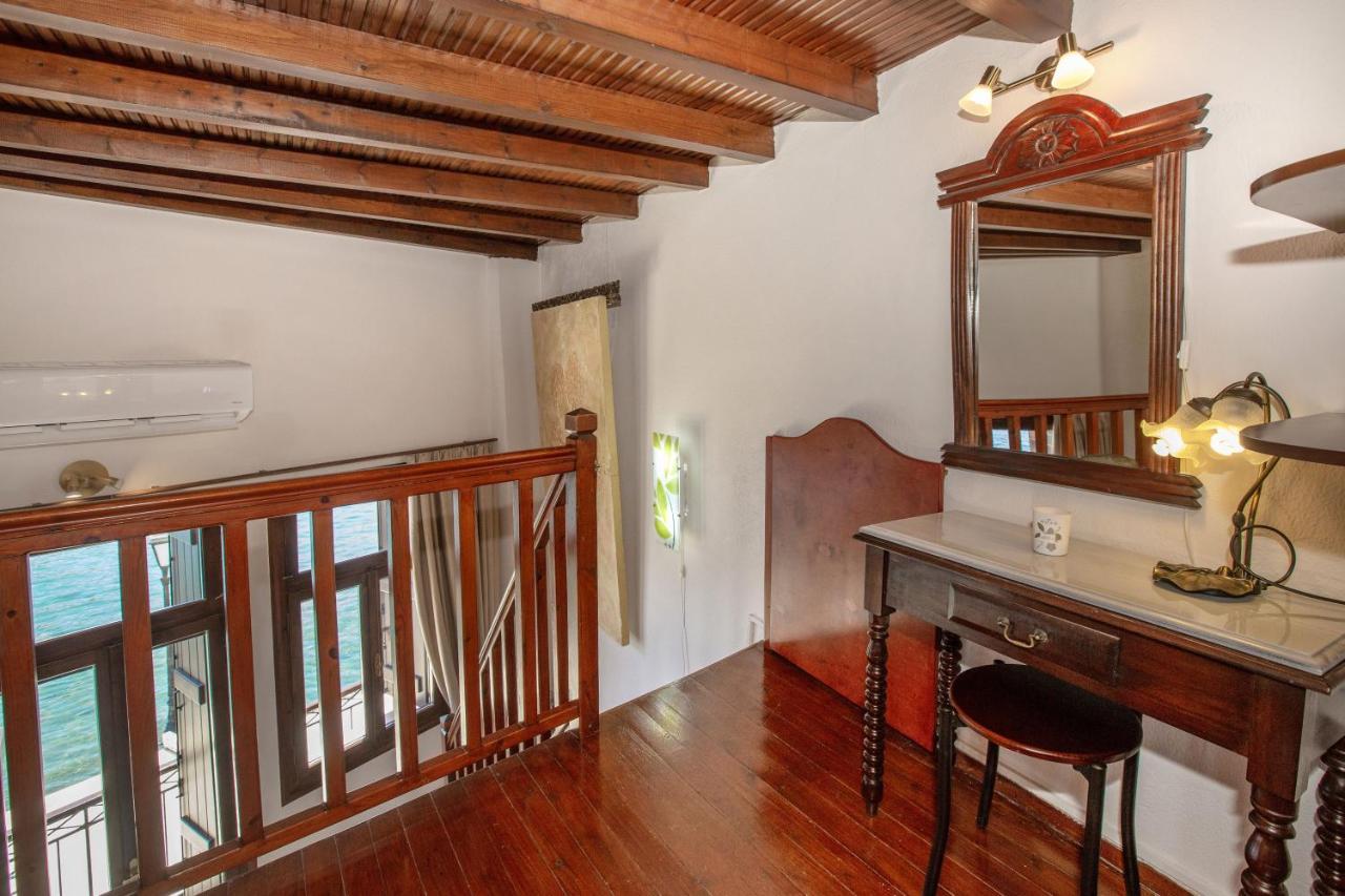 Casa Alba Seaview House Διαμέρισμα Χανιά Εξωτερικό φωτογραφία