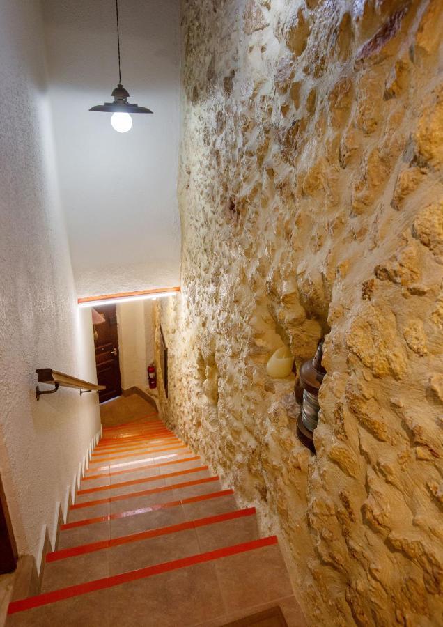 Casa Alba Seaview House Διαμέρισμα Χανιά Εξωτερικό φωτογραφία